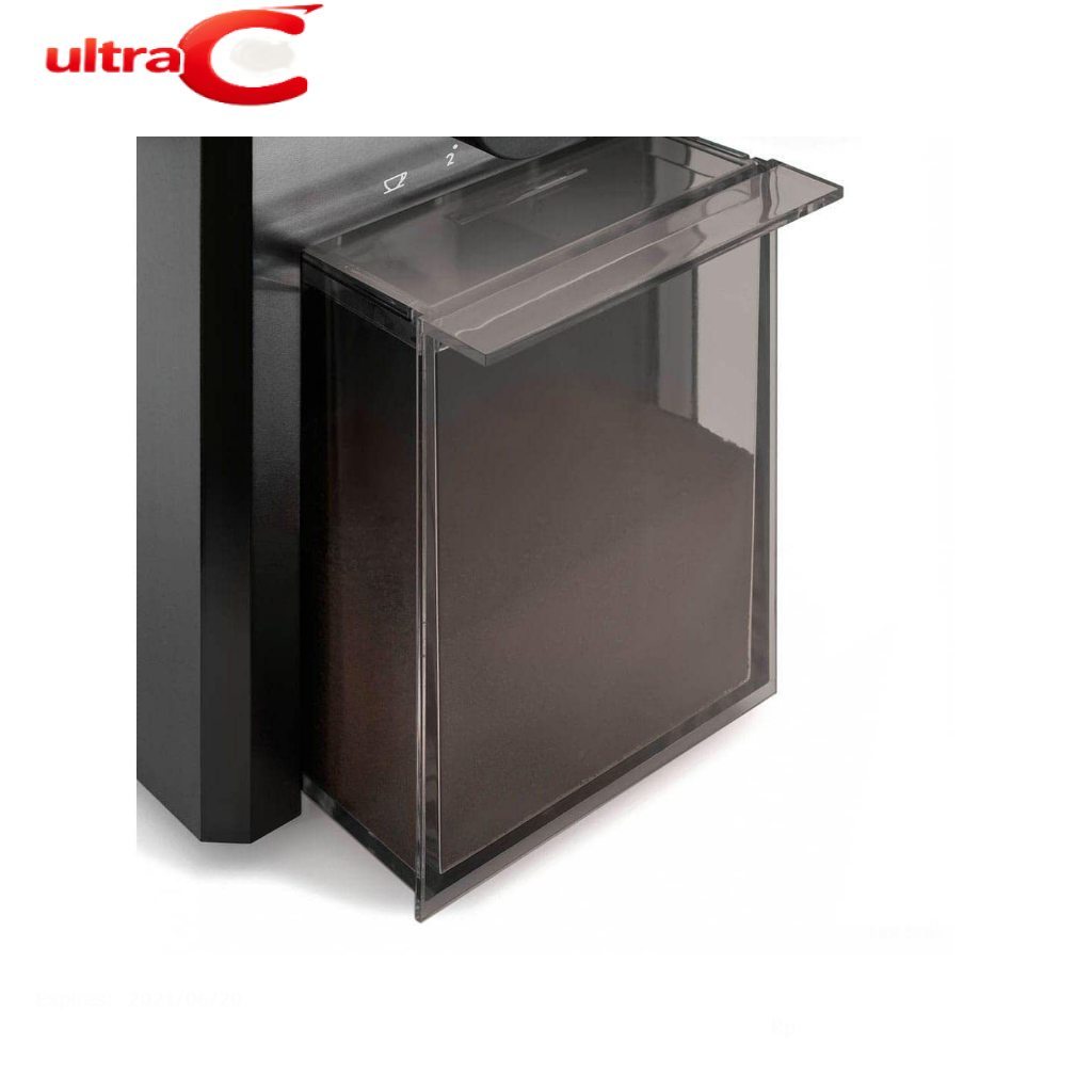 เครื่องบดกาแฟแบบหินบดมืออาชีพ De'Longhi KG79