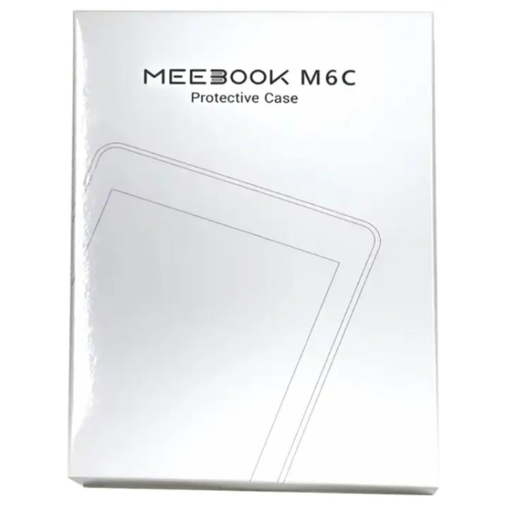 Meebook M6C 6Inch Original Leather Case[จัดส่งในวันเดียวกัน]TH99 K6QK