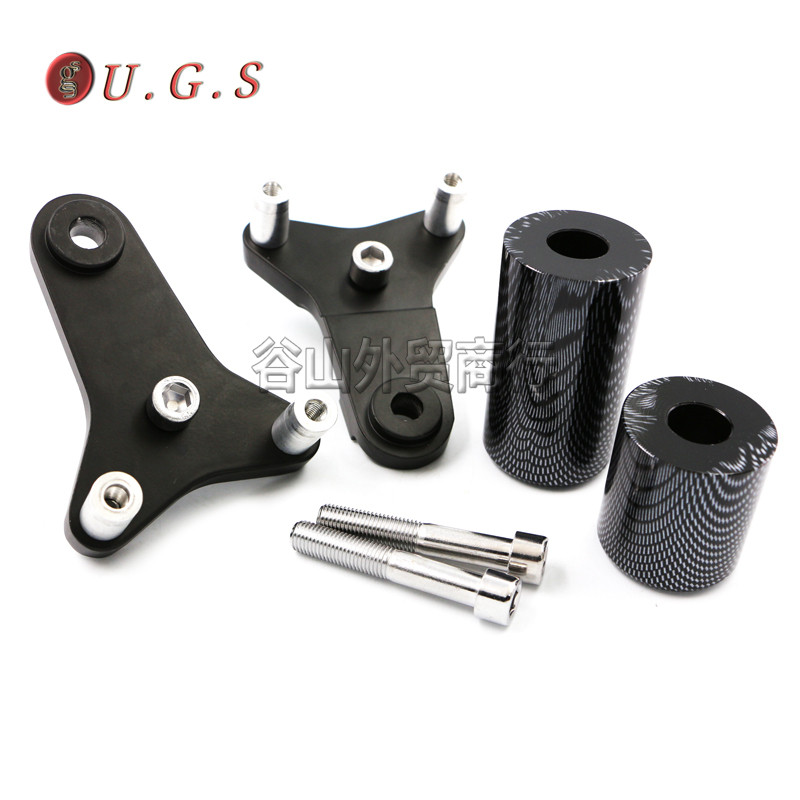 ขายร้อน Suzuki GSXR600/750 ขนาดเล็ก R กลาง R K11/L1/L3/L5/L6 เหมาะสําหรับดัดแปลงกันกระแทกยางกันชน