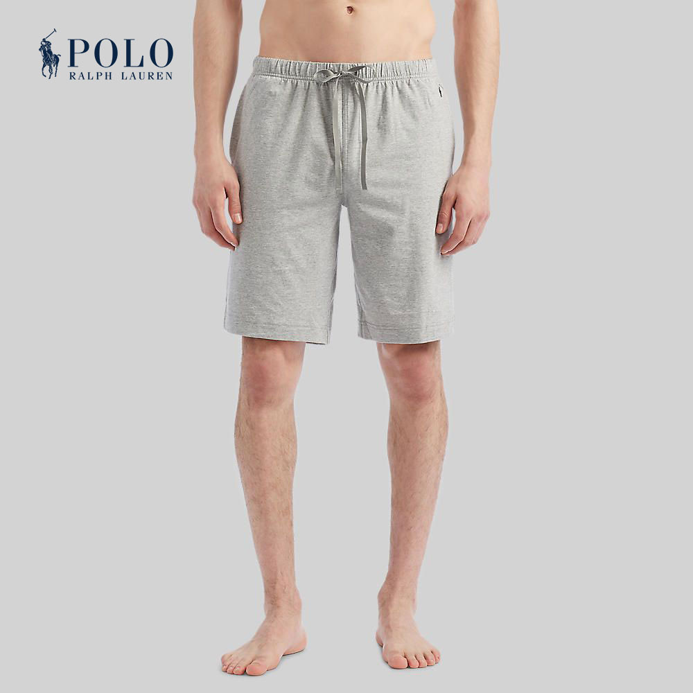 Polo Ralph Lauren Underwear กางเกงขาสั้น รุ่น MAPOSLP0N320153 สี 001 BLACK