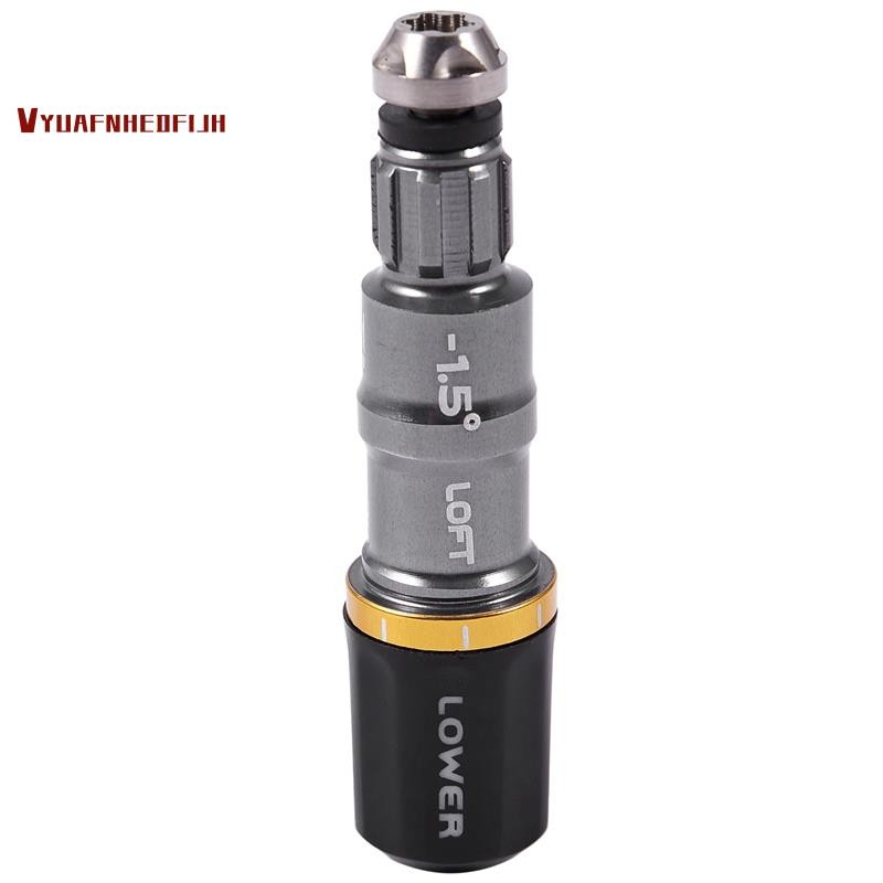 ท่อเชื่อมขนาด .335 สําหรับ Gloire R11, R11S, และ R9 - อุปกรณ์เสริมไม้กอล์ฟ