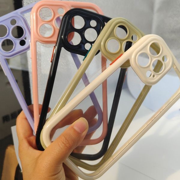 เคส 425 degree เคส 425 เคสไอแพด 425 degree 425 degree case เคส 425 ไอโฟน Epoxy Groove Frame Phone Ca