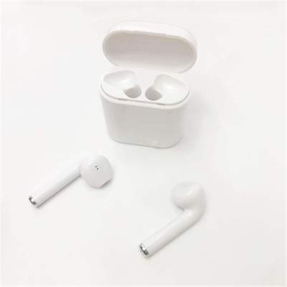 ชุดหูฟังบลูทูธไร้สาย I7S Tws สำหรับ Android IOS lzb007 TH3 ✨october303.th✨