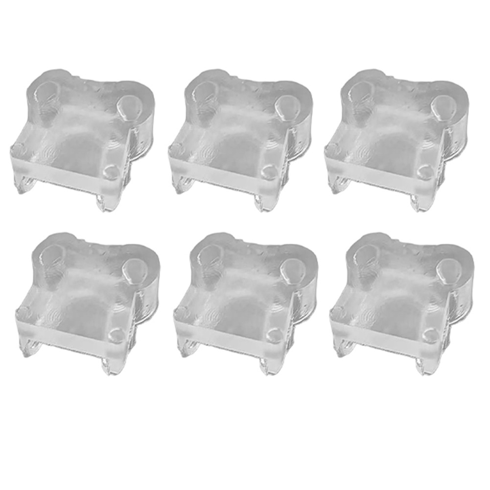 เอ็นเอ็น558471 เอ็นเอ็น569446 Nailer No Mar Tip สําหรับ DeWalt 20V DCN680B-CA BCN680D1 DCN681D1