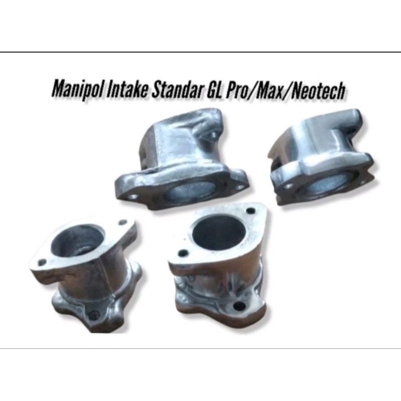 MANIPOL GL 100 MANIPOL SDT GL 100 MANIPOL STANDARD GL 100 / GL PRO / GL ใหม่