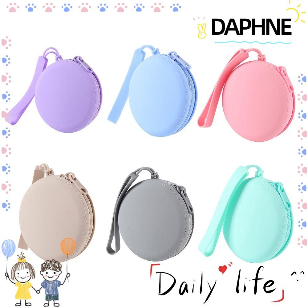 กระเป๋าเดินทาง DAFI กันน้ำ ซิปซิลิโคน สำหรับนักเรียน