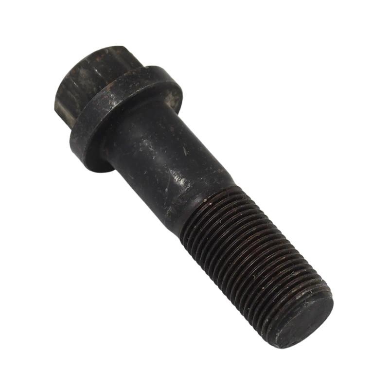 Flywheel Bolt 1-12334-012-3 เข้ากันได้กับเครื่องยนต์ Isuzu 10PE1N 10PE1 CXZ81K LV781