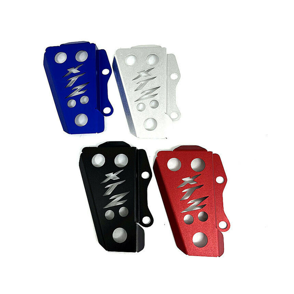 GREAR BRAKE MASTER CYLINDER GUARD PROTECTOR FOR YAMAHA XTZ250 XTZ 250 2015-2021