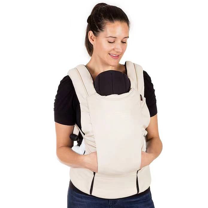 ขายอย่างเป็นทางการ 179 US Knife ส่งออกไปยังยุโรป MOUNTAIN BUGGY Round Single Baby Carrier