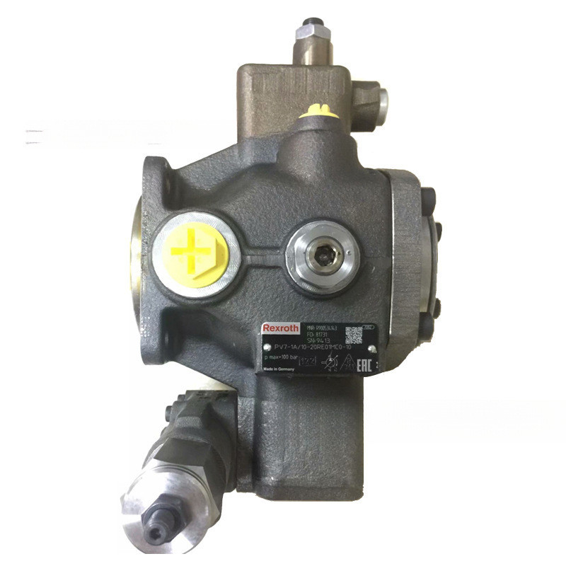 ปั๊มใบพัด Rexroth R901036232 PVV51-1X/193-027RA15UUMC