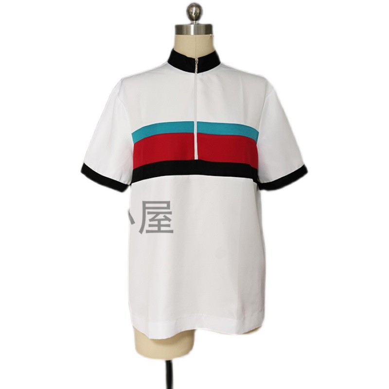 Amnesia Cabin Idol Dream Festival 2 Spring River Universe ชุดคอสเพลย์สำเร็จรูป มาพร้อมบริการปรับแต่ง