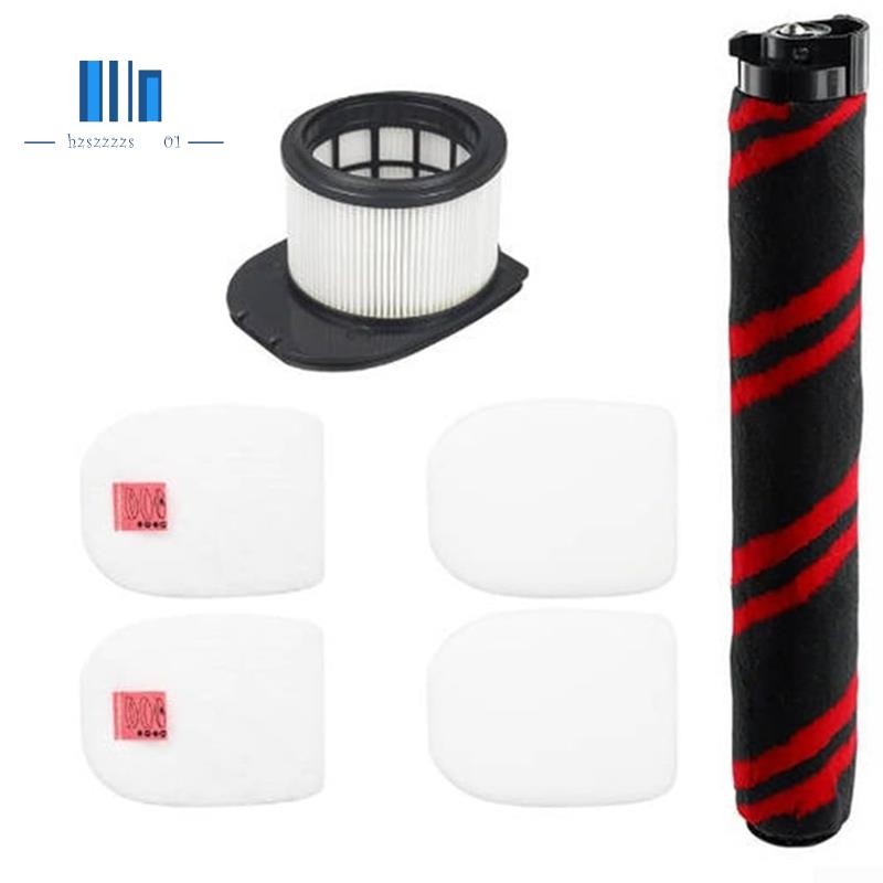 เครื่องดูดฝุ่น Iz862h ตัวกรอง Iz862h อะไหล่เครื่องดูดฝุ่นแบบกรองทดแทน