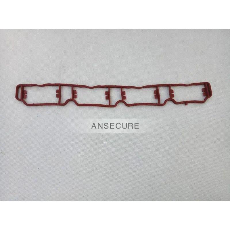 ซีลปะเก็นไอดีสําหรับ Audi A3 A4 A5 A6 Q3 Q5 TT VW Golf Passat Tiguan Beetle Skoda ที่นั่ง 06F129717ด