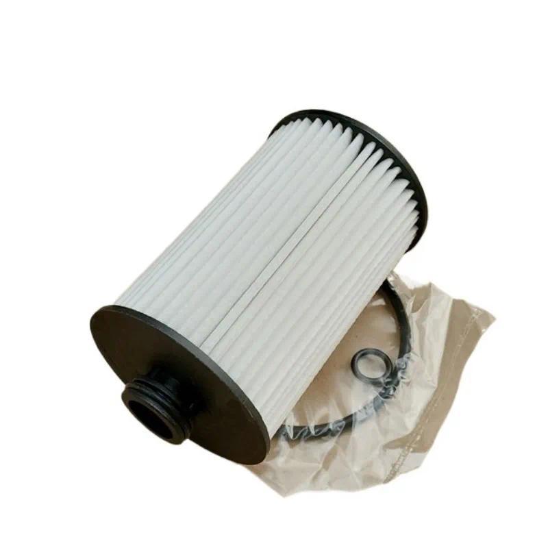 กรองน้ํามันสําหรับ Audi D4A8L S6 S7 S8 RS6 RS7 สําหรับ Bentley Continental Flying Spur Bentayga 4.0T