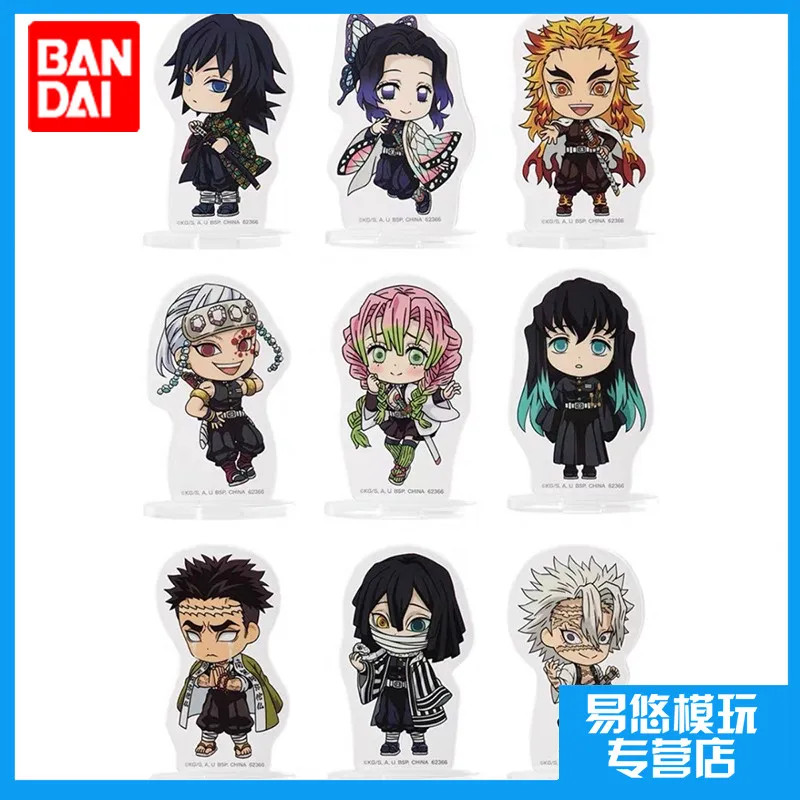 Peng Bandai Ichiban Reward G Demon Slayer Blade Tomioka Giyu Tomioka Muichiro ขาตั้งอะคริลิค