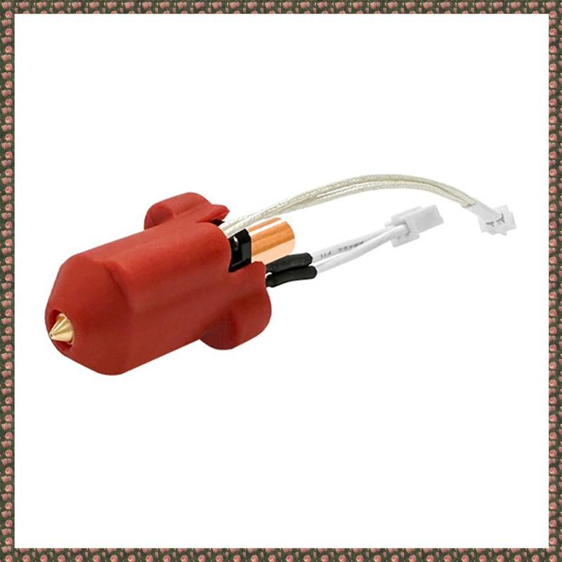 [homegarden1] สําหรับ -3 V3 KE ชุดหัวทําความร้อนแทนที่ชุดบล็อกความร้อนเครื่องพิมพ์ 3D