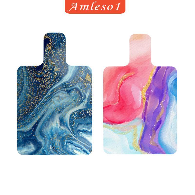 [Amleso1] Pilates Reformer Mat Pilates Machine อุปกรณ์ผ้าเช็ดตัว Pilates Reformer Pad