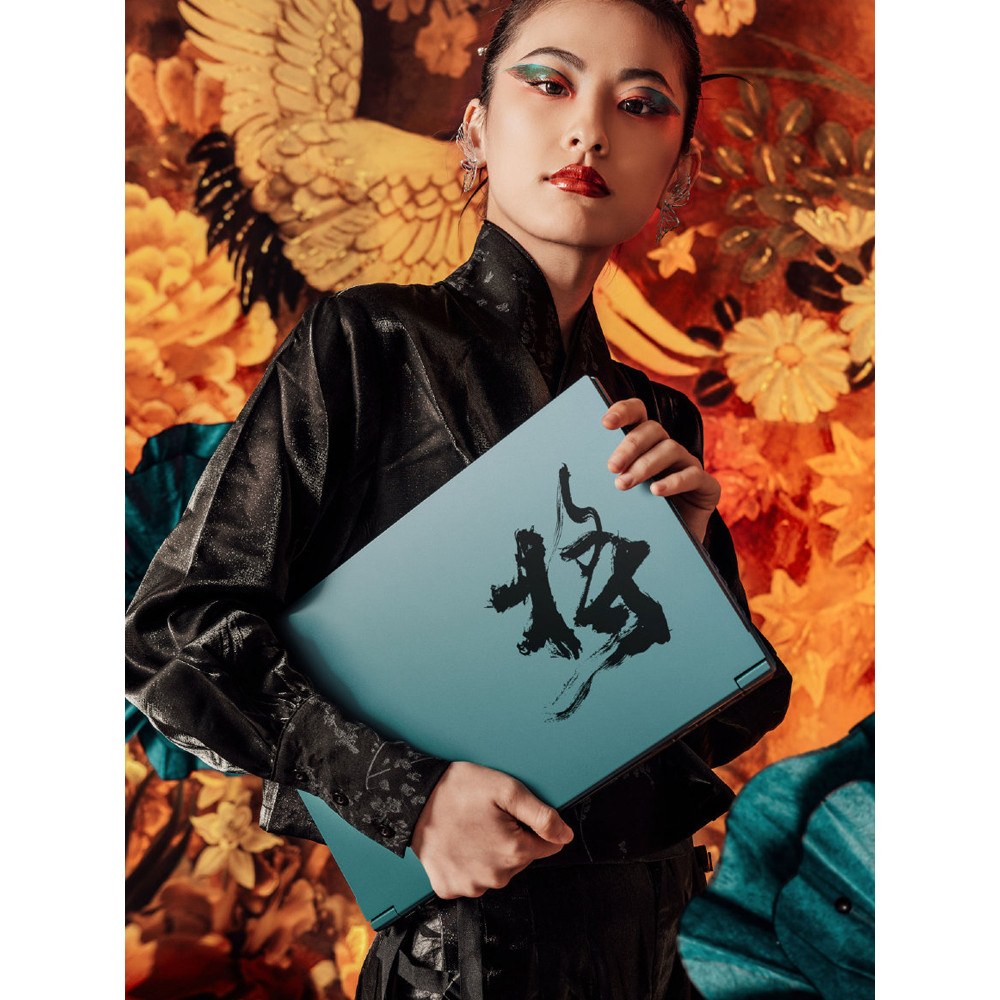 สี Rainbow Star X17 12th Generation Core I7 เกมโน้ตบุ๊ค 3060 6G จอแสดงผลอิสระ 512G 144Hz นักเรียนแบบ