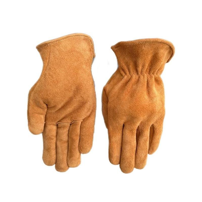 Slickman Vaquero/Cowboy Cut Glove