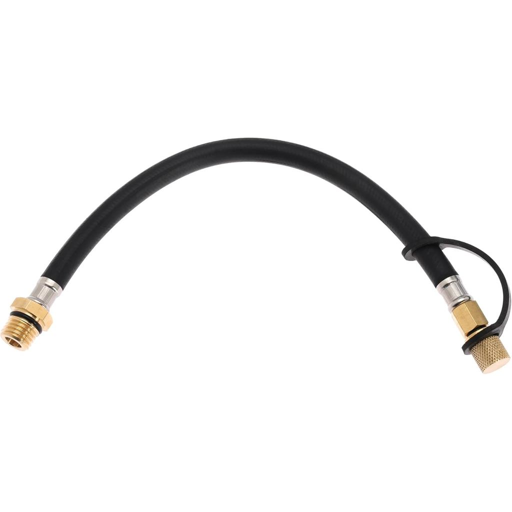 ท่อระบายน้ําน้ํามันสําหรับ Toro MX5060 FX730V และสําหรับ Kubota Z412 Z122R สําหรับ Kawasaki FR730V F