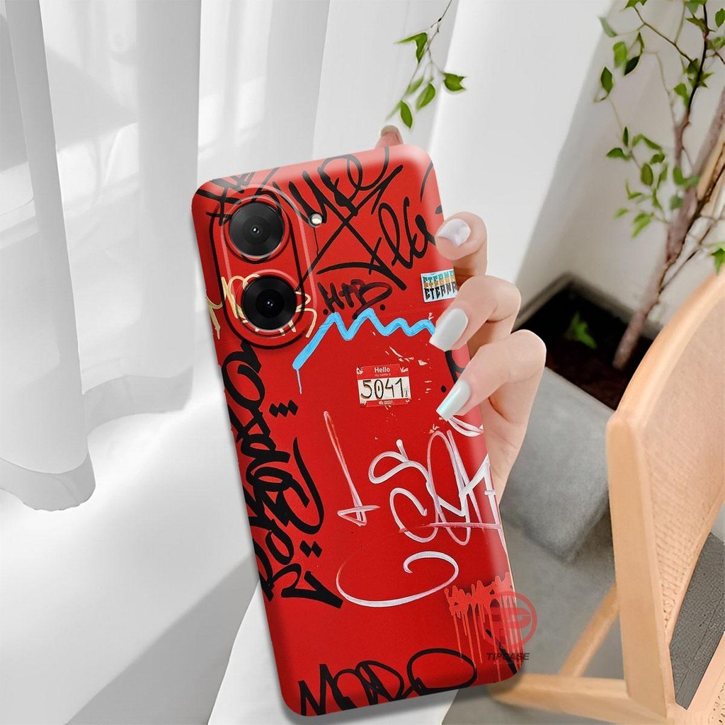 Redmi A5 Casing Case - Poco C71 Fashion Case - Redmi A5 Casing - Poco C71 - Silicone Pro Camera - So