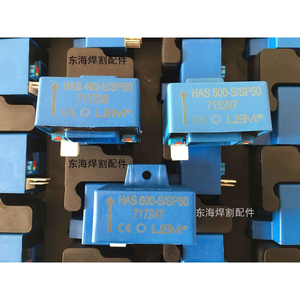 LEM Lime Current Sensor HAS400-S/SP50 Mutual Sensor HAS00-S/SP50 HAS600-S