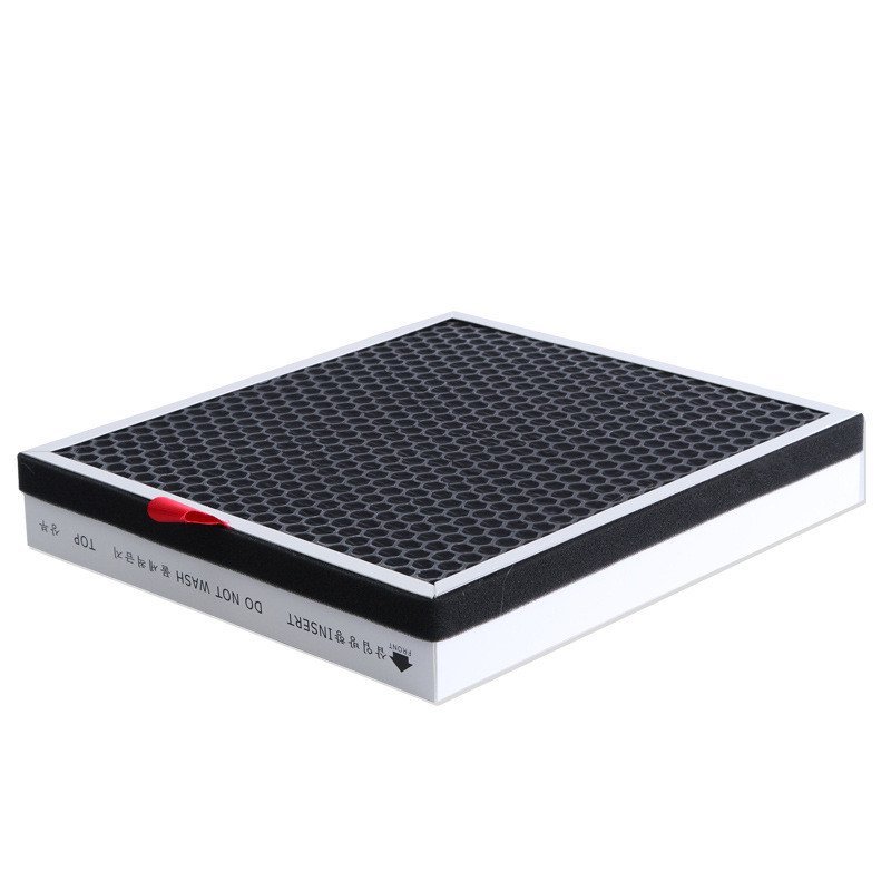 เหมาะสําหรับเครื่องฟอกอากาศ Samsung KJ350G-K3026WP/3000 ตัวกรอง AX40J5009/08 ตาข่ายกรอง