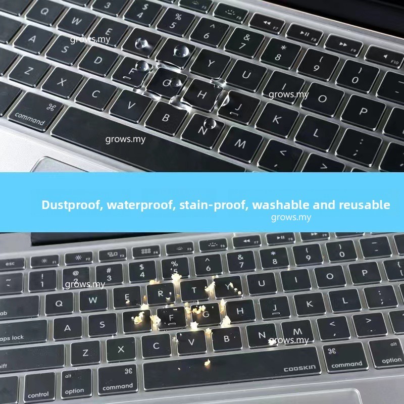 แป้นพิมพ์ฟิล์มสําหรับ Acer Aspire Lite 15 AL15-41P-R16X AL15-41P-R51N AL15-72P-59YM 15.6 