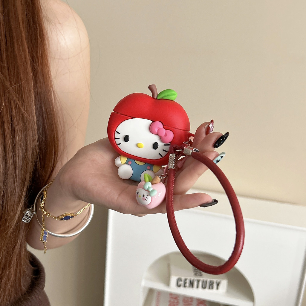 การ์ตูนน่ารัก Kitty cat สําหรับ Huawei freebuds se4 ANC หูฟัง SE4 ปลั๊กฝุ่นไร้สายเคสป้องกันบลูทูธเคส