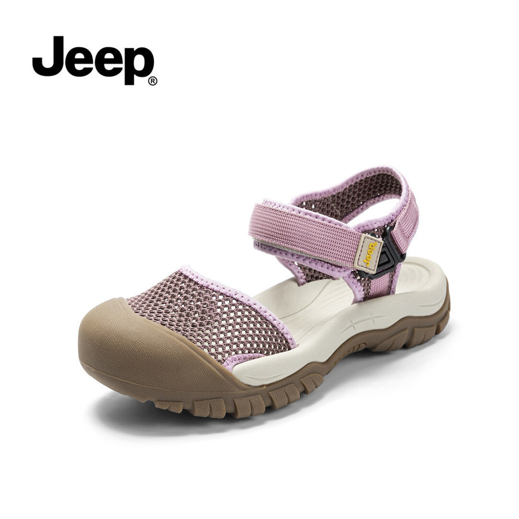 Jeep กีฬา Anti-Slip Beach