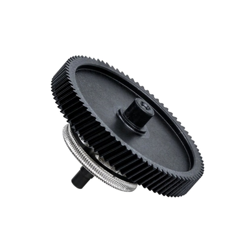 Mojito ที่แม่นยํา Extruder เกียร์สําหรับ Lab H2D 3D เครื่องพิมพ์อุปกรณ์เสริม Anti Rust Coating และ T