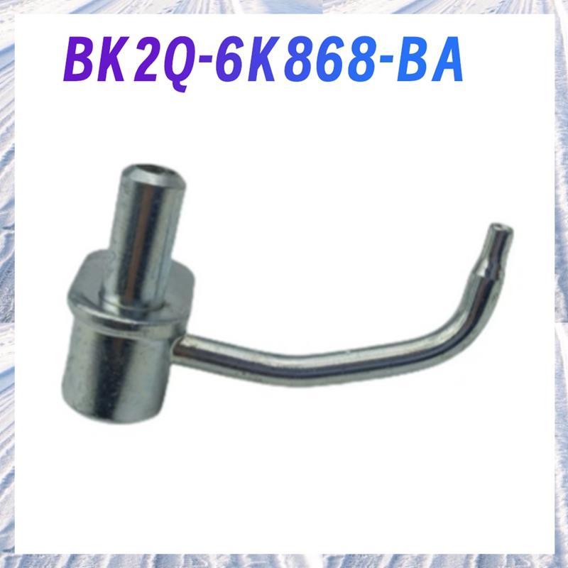 หัวฉีดรถหัวฉีดหัวฉีดลูกสูบ BK2Q6K868BA สําหรับ Ranger Transit 2.2 หัวฉีดลูกสูบ