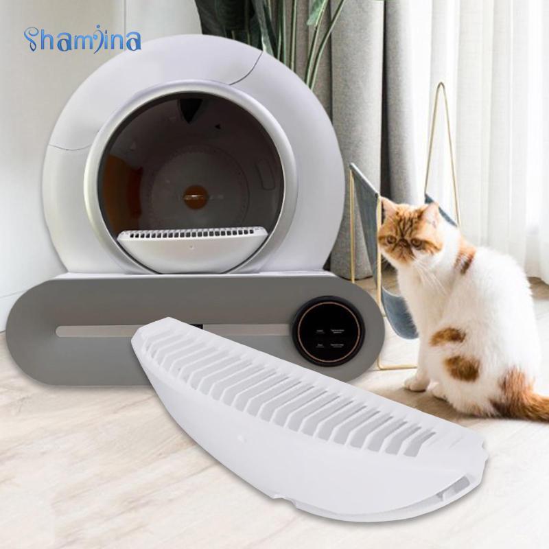 [แชมจินา] แผ่นกรองแผ่นเท้าทําความสะอาดง่ายกําจัดฝุ่นเปลี่ยนสําหรับกล่องทําความสะอาดตัวเอง X30 อุปกรณ์เสริมสําหรับการเดินทางในโรงแรม