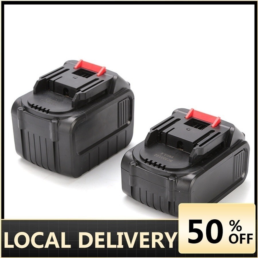 88V Lithium Makita Battery 5/10 Cells Electric Tools Battery For Wrench Mini Chain Saw Electric Dril