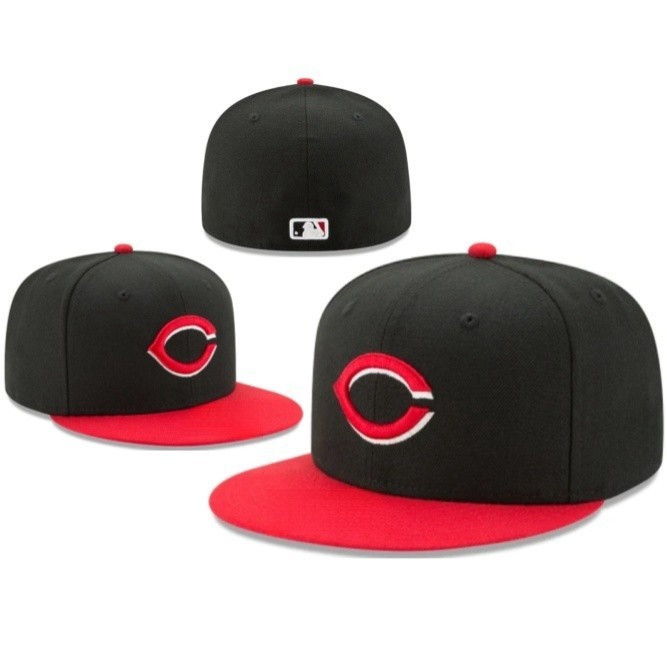 Cincinnati Reds Authentic Series Alt 59FIFTY Fit Cap – New Era Cap