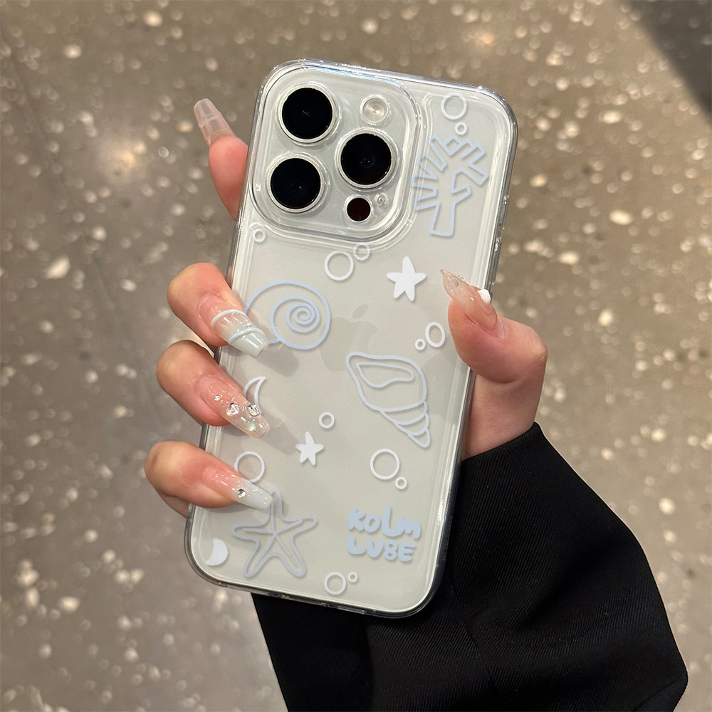 แรงม้า ️ส่งไว⚡️ภาพการ์ตูนสําหรับ Redmi 10 10C 11A 12 12C 13C 14C 9A 9T A1 A2 A3 NOTE9 10 11 12 13PRO