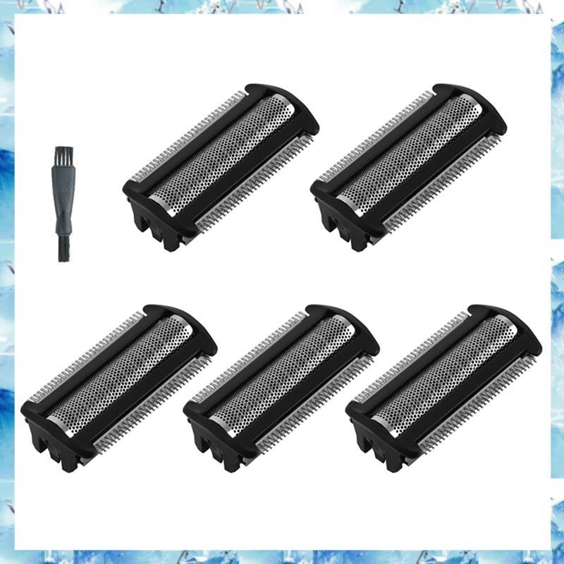 [ ] Trimmer Shaver Head ฟอยล์สําหรับ Bodygroom BG2000 BG2024 TT2039 QG3280 BG2025 BG2036 TT2020 2030