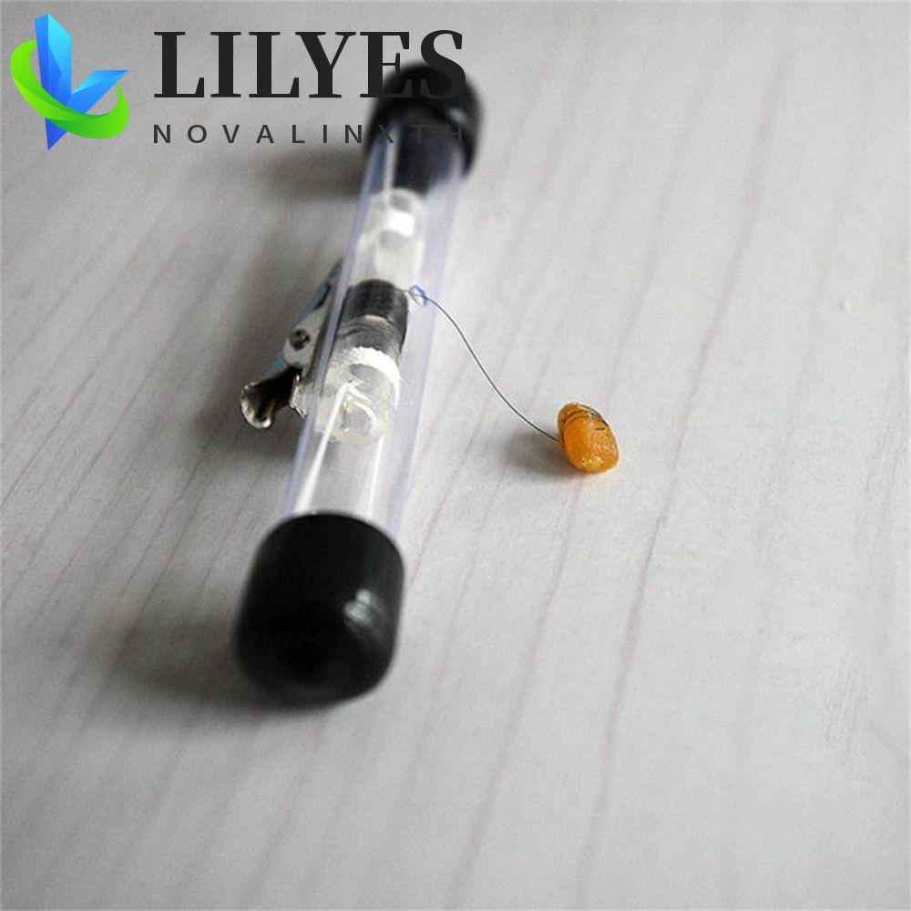 LILYES ของเล่น Reel Thread Invisible Street