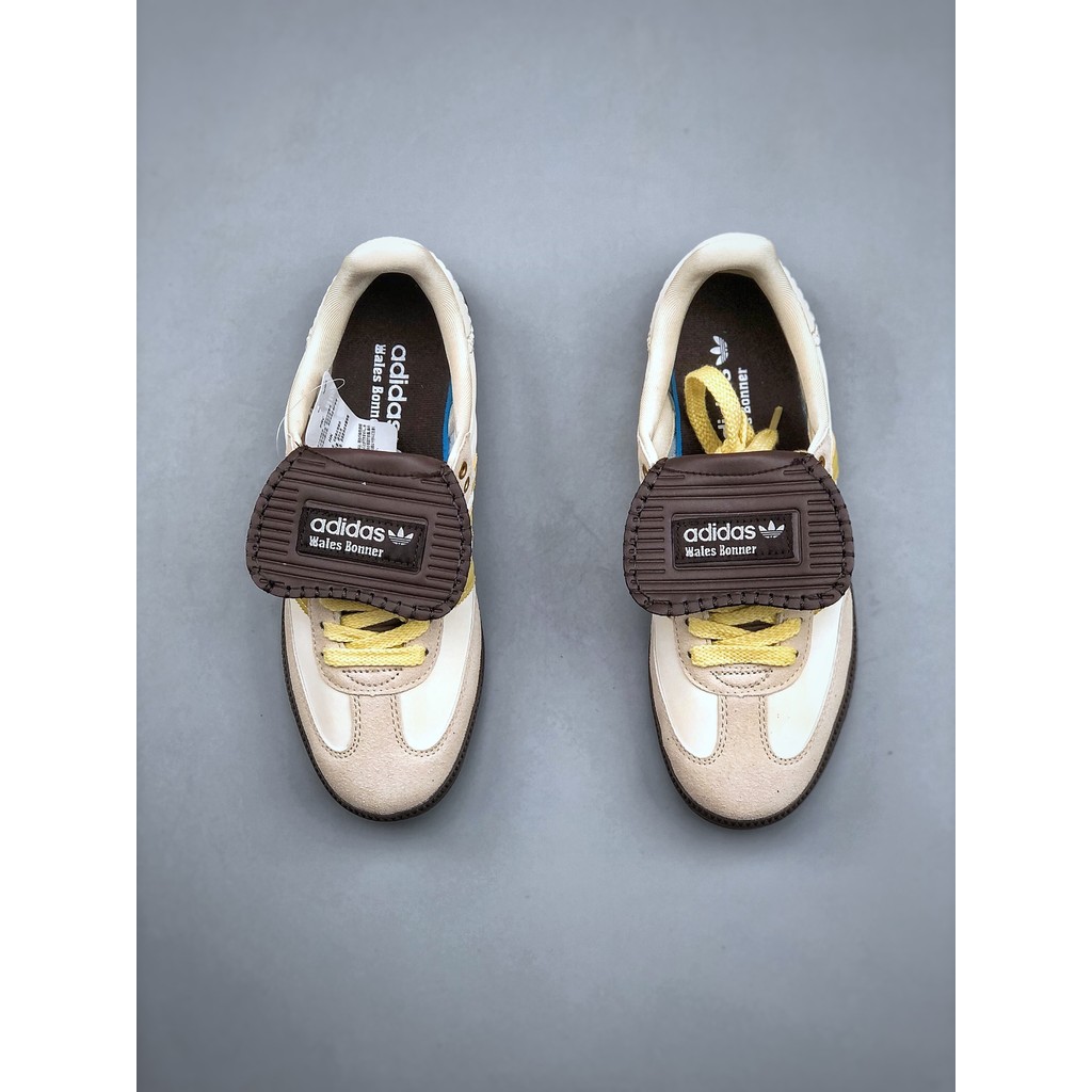 66 88 Sporty & Rich x Ad Originals Samba OG Samba Dance Collection Gentlemens German Training Footba