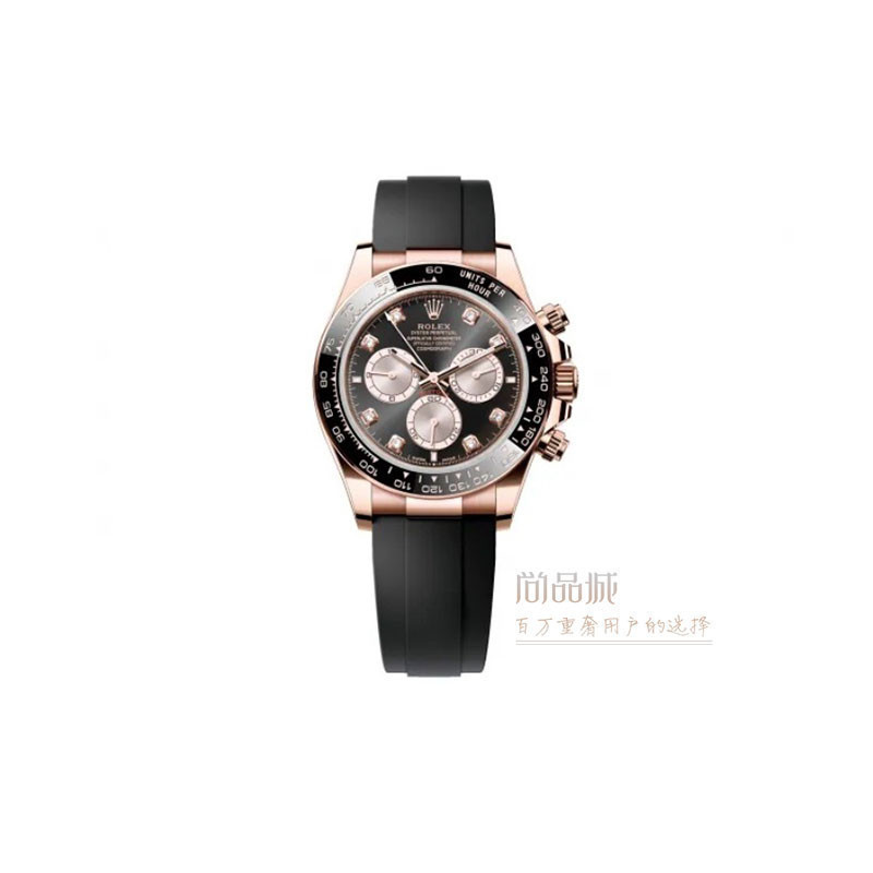 Rolex Rolex Cosmic Type Daytona Series m126515Ln-0004