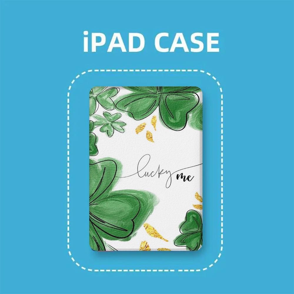 สําหรับกรณี iPad Air4 5 mini6 7 Air6 7 iPad 8th 9th 10th 11th pro 1 2 3 4-11in iPad Pro 1 2 3 4 5 6-