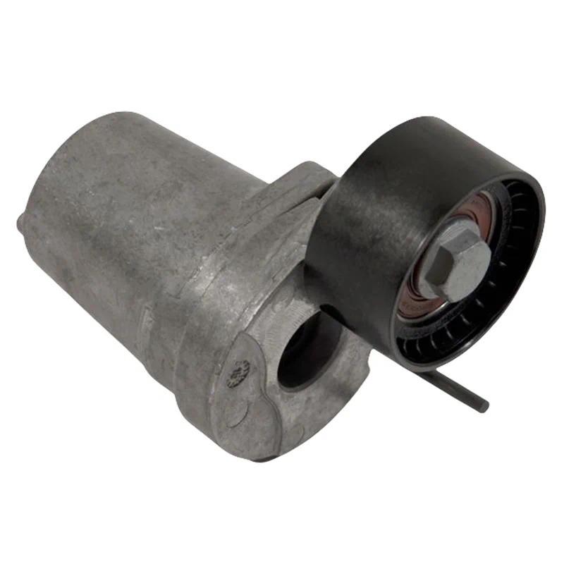11287800333 ไดรฟ์เข็มขัดอัตโนมัติ Tensioner สําหรับ BMW E87 118d 120d E90 E92 E93 320d 325d 330d F07