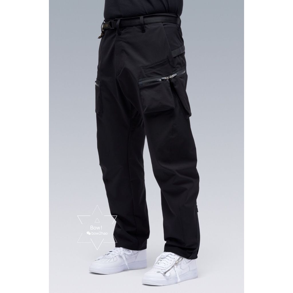 กางเกงลำลองกันน้ำและป้องกันลม p41-ds