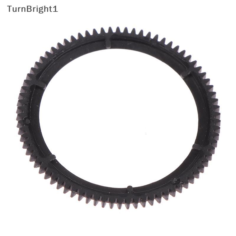 [TurnBright] 1PC เกียร์สําหรับ Wm-ex2000ex921gx654 Gx651ex67ex655fx688fx877 Cassette Deck Walkman Pl