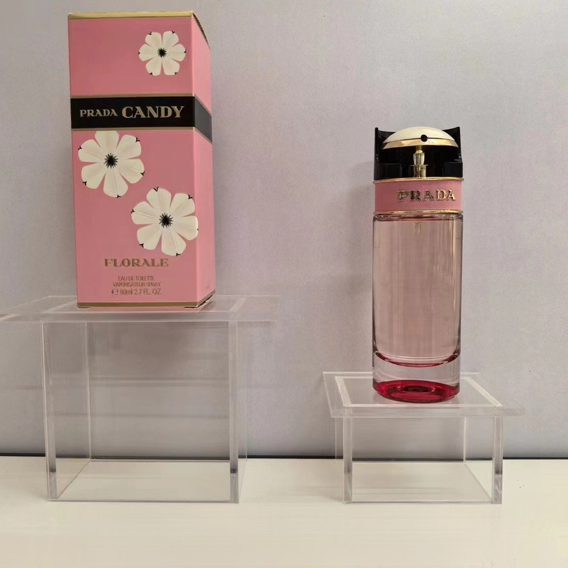 มิสแคนดี้ฟลอรัล | กลิ่นวิmsical & Playful Sweetness | 80มล