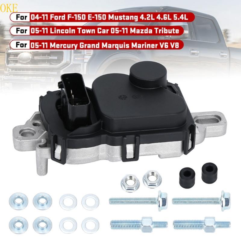 OKE สําหรับ E150 F150 F550 6H1470 FD1002 590-001 4L3Z9D370A 5L8Z9D370A การใช้ปั๊มโมดูล Auto Repair A