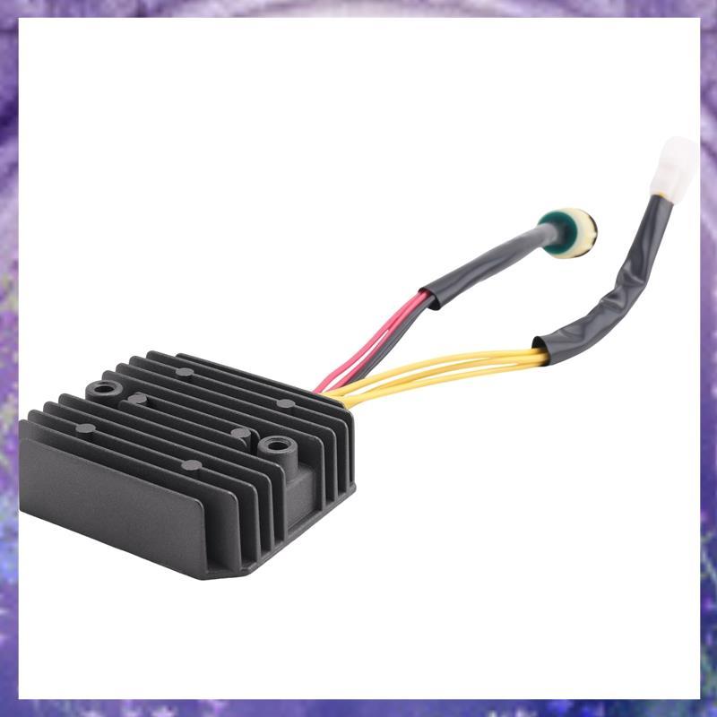 ใหม่รถจักรยานยนต์เครื่องปรับแรงดันไฟฟ้าสําหรับ Africa Twin XRV 750 Africa Twin 750XRV 14568-70929-1N