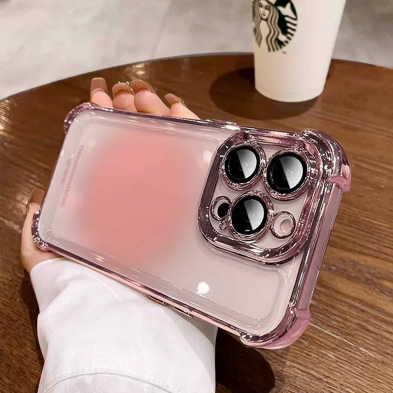 3 In1 Gradient Powder สําหรับ Vivo Iq00 Z6x Neo5se Z8x Z9-5g Z9 Turbo Iq00 Z9x Iq00 Z10 13 เคสโทรศัพ