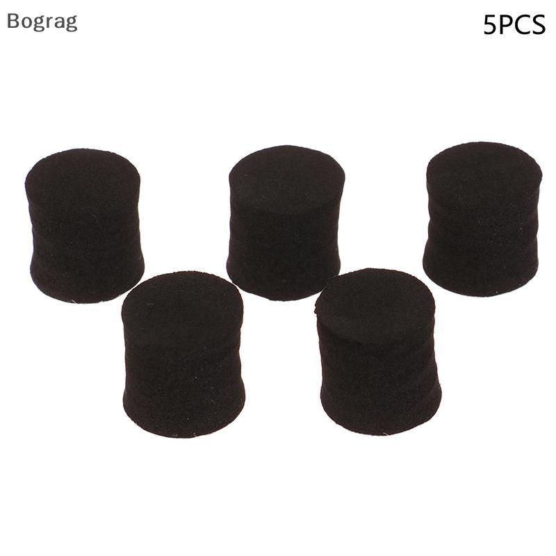 [Bogr] สําหรับ Roland PDX-8 PDX-6 เปลี่ยนกลองไฟฟ้า Trigger ฟองน้ําอิเล็กทรอนิกส์กลอง Trigger ฟองน้ํา