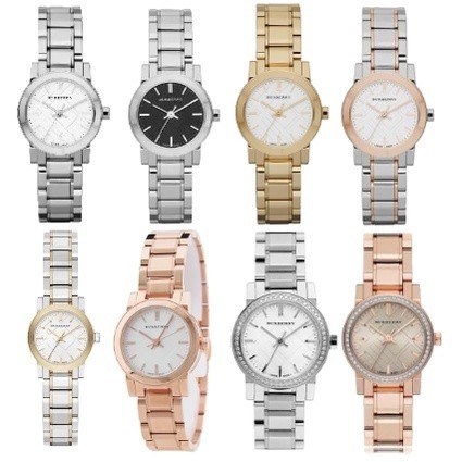 นาฬิกาผู้หญิง BU9200 BU9201 BU9203 BU9204 BU9205 BU9217 BU9220 BU9225